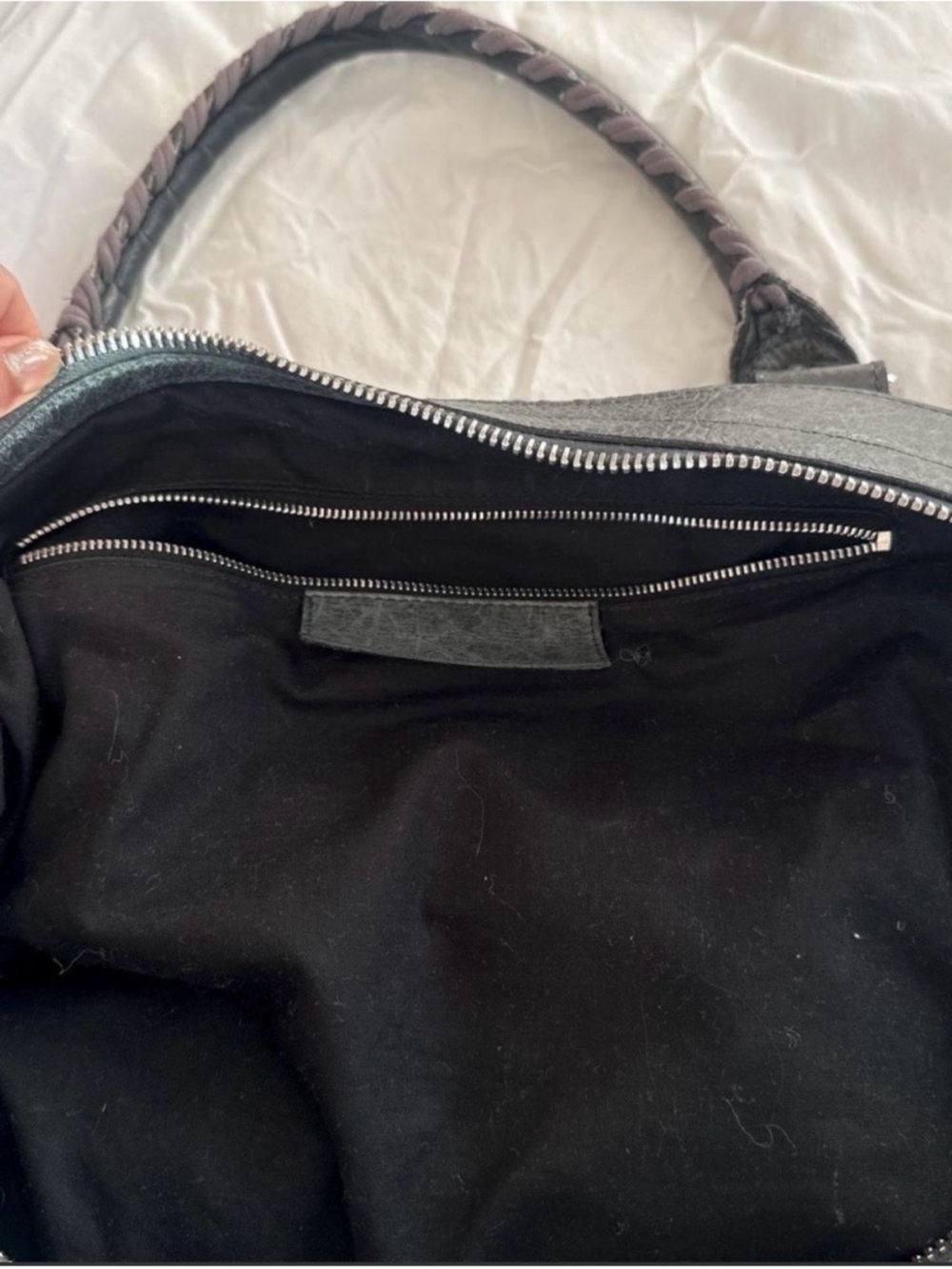 Balenciaga Weekender - Picture 6 of 7